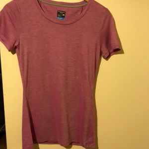 Icebreaker Merino Cool-lite T Shirt, Women’s XS